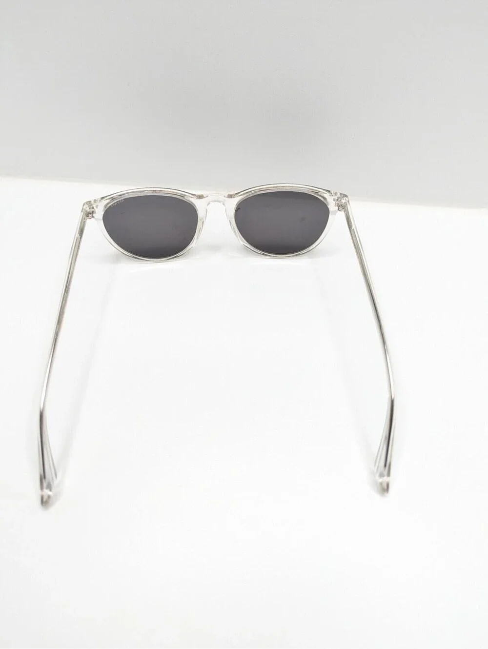 Join The MVMTI 28100054 Eyeglasses Ingram Size: 54-18-145 Clear Frames Square